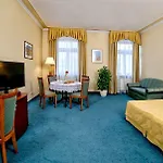 Palace Europa 4* Lublin