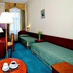 Hotel Palace Europa 4*
