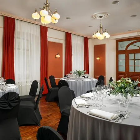 Hotel Palace Europa 4*