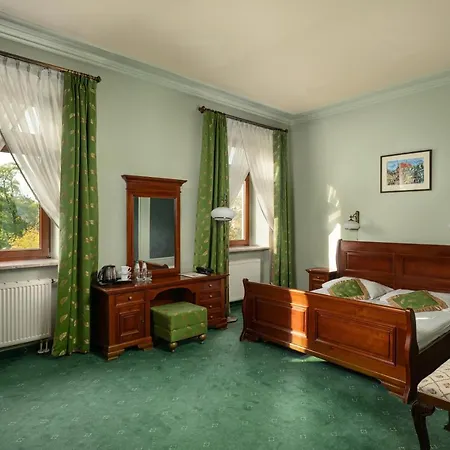 Palace Europa Hotel Lublin