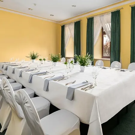 Palace Europa Lublin