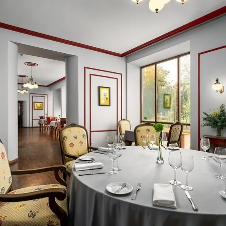 Palace Europa 4* Lublin