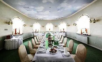 Palace Europa 4* Lublin