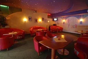 Palace Europa 4*
