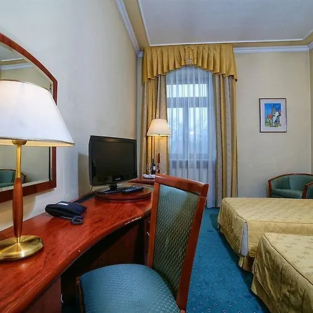 Palace Europa Hotel Lublin