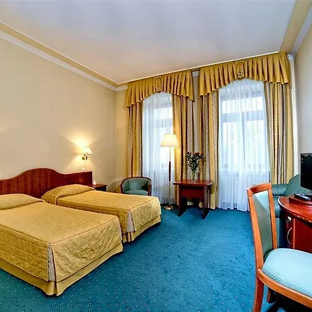 Palace Europa Hotel