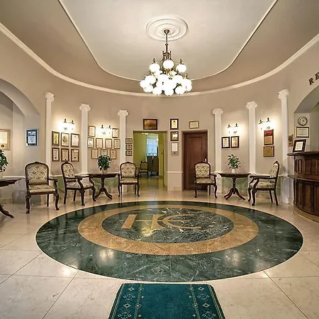 Palace Europa 4* Lublin