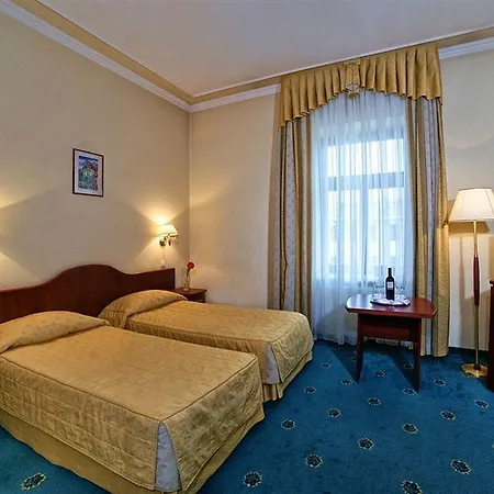 Hotel Palace Europa Lublin