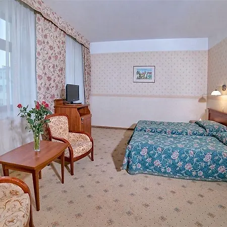 Hotel Palace Europa Lublin