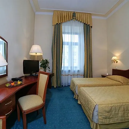 Hotel Palace Europa 4*