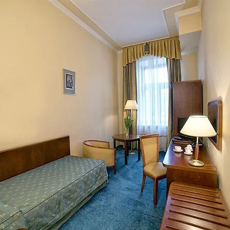 Palace Europa Hotel