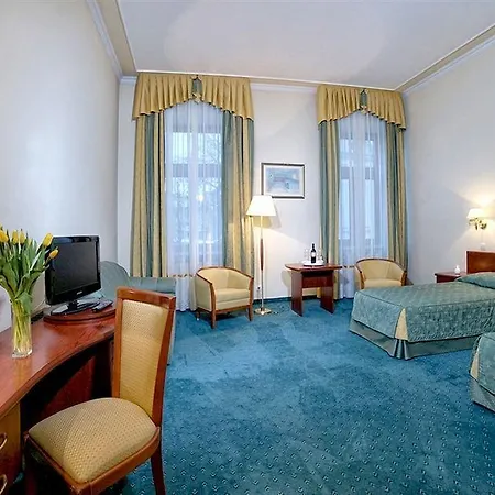 Palace Europa Lublin
