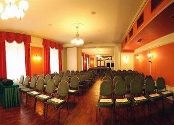 Palace Europa Hotel 4*