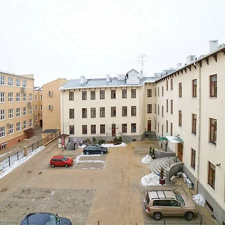 Hotel Palace Europa 4*