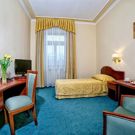 Palace Europa Hotel Lublin