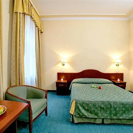 Hotel Palace Europa