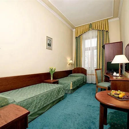 Palace Europa Hotel