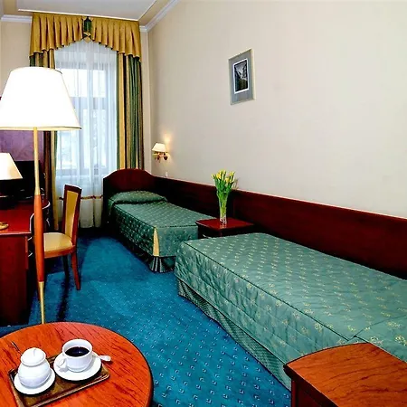 Hotel Palace Europa 4*
