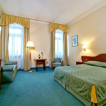 Palace Europa Lublin