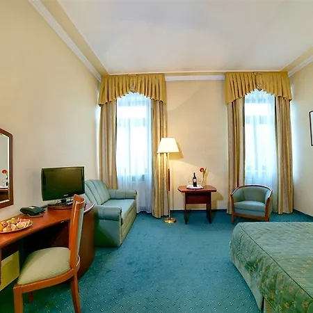 Palace Europa Hotel