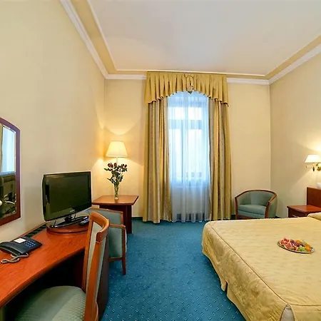 Palace Europa 4* Lublin