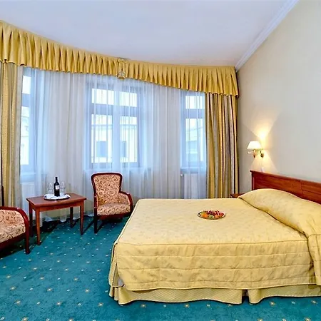 Palace Europa Lublin