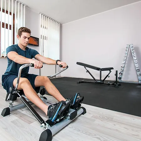 Palace Europa מלון לובלין