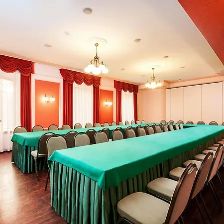 Hotel Palace Europa Lublin