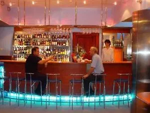 Palace Europa 4* Lublin