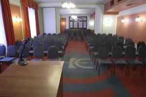 מלון Palace Europa