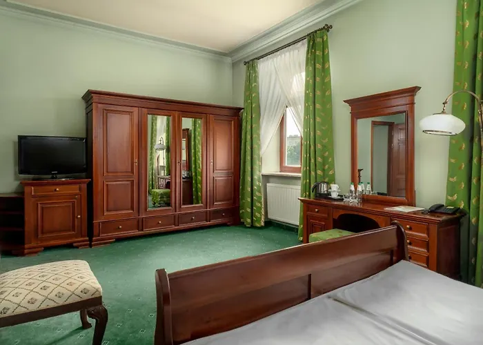 Palace Europa לובלין