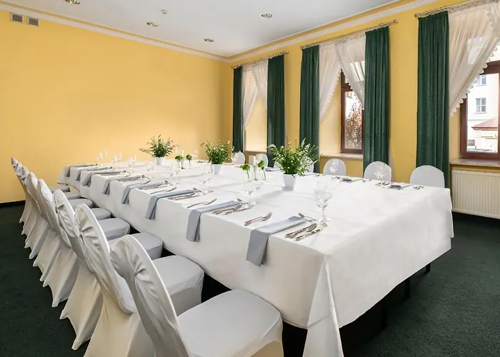 Palace Europa לובלין