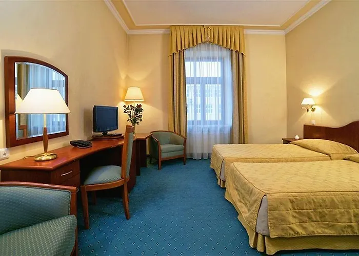 Palace Europa 4* לובלין