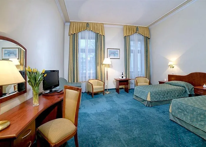 Palace Europa לובלין