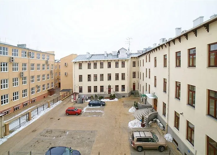 מלון Palace Europa 4*