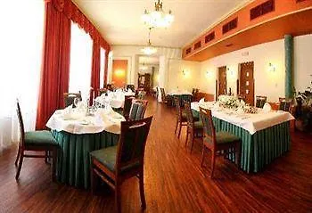 Palace Europa לובלין