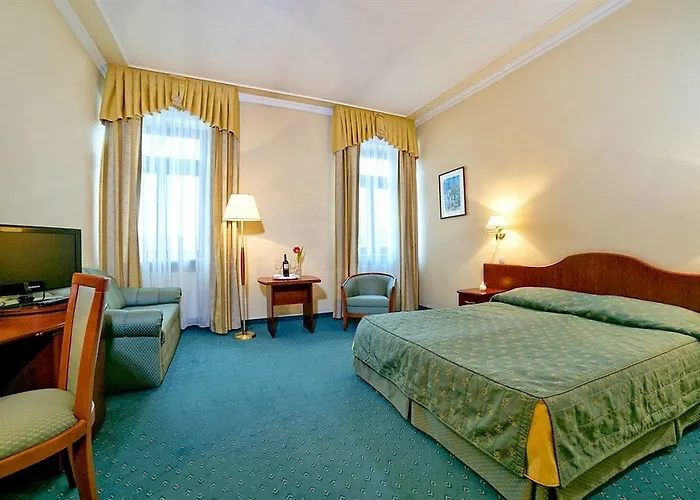 Palace Europa לובלין