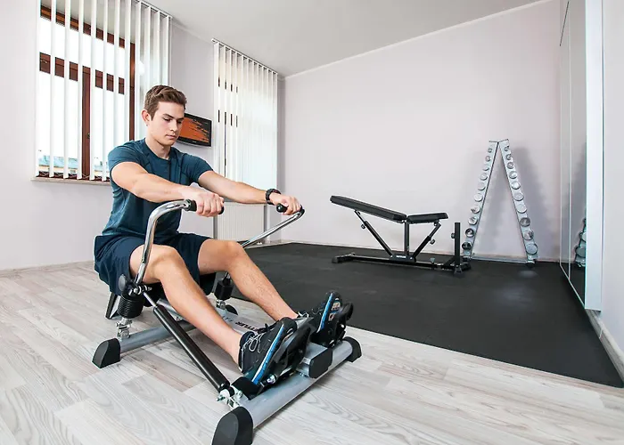 Palace Europa מלון לובלין